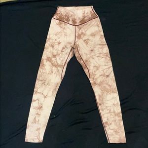 Balance athletica the dye OG pants